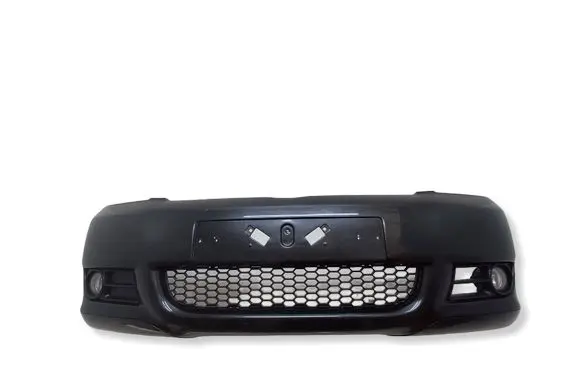 Toyota Corolla Verso AR10 Front bumper 521190F010