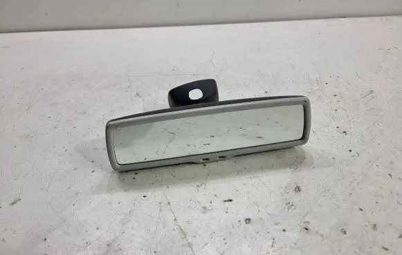 Volkswagen PASSAT B7 Rear view mirror (interior) 1K0857511E 46088846 160514