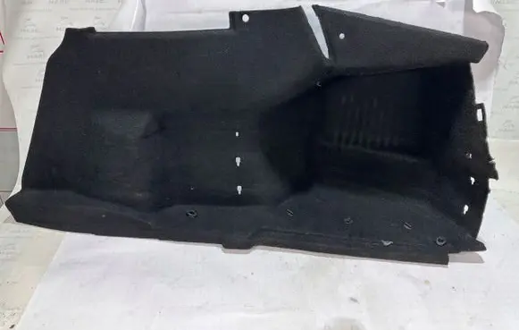 Mercedes-Benz E W211 Trunk/boot lower side trim panel A2116908053