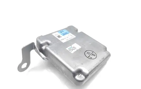Central body control module