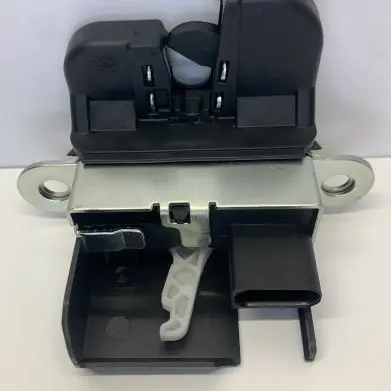 Volkswagen Golf VII Tailgate/trunk/boot lock/catch/latch 5G6827505