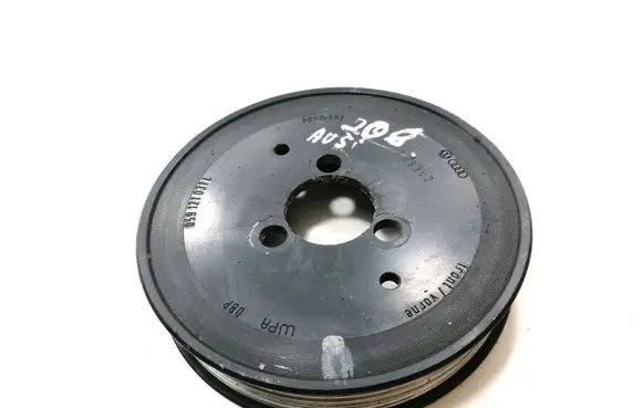 Audi Q5 SQ5 Water pump pulley 059121031L