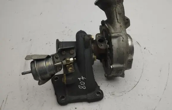 Volvo XC60 Turbo 36002640