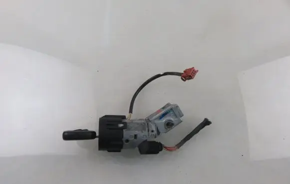 Citroen C2 Ignition lock 9648445180
