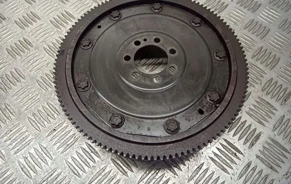 Renault Kangoo I Flywheel 