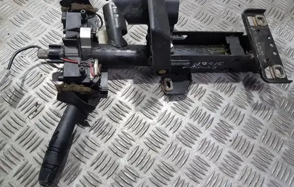 Renault Laguna I Steering wheel axle 7700844802N