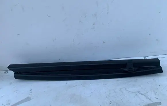 BMW X5 E53 Rear door sun blind/shade 8266357