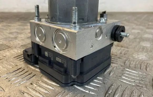 Renault Clio IV ABS Pump 476601203R 0265255794 2B0S0911