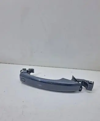 Audi A5 Sportback 8TA Rear door exterior handle 8T0837205A
