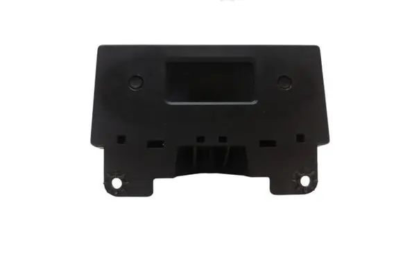 Peugeot 206 Screen/display/small screen 96250976ZR 02432219901