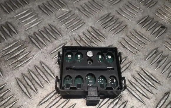 Mercedes-Benz E W211 Rain sensor 2118206026 A2118206026