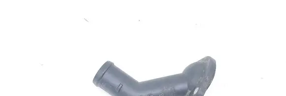 Volkswagen PASSAT B6 Engine coolant pipe/hose 038121121 038121121D 06A121121C