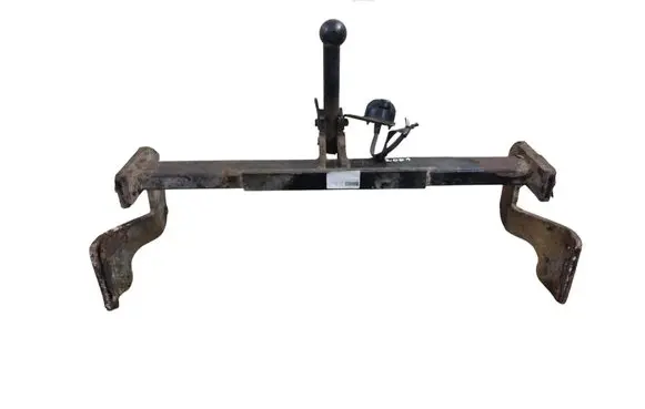 Hyundai i40 Detachable towbar 0P00064140