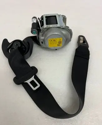 Mercedes-Benz C W206 Front seatbelt A2068601602 34358360A 2231P10042011