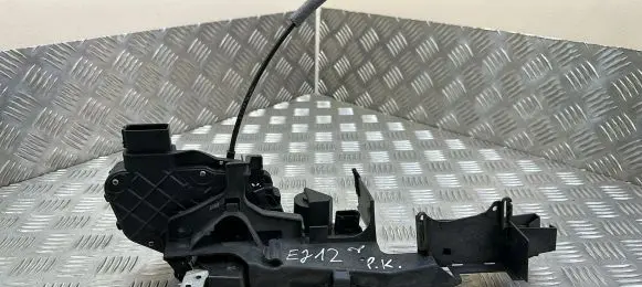 Ford S-MAX Front door lock AM21A219A65DD