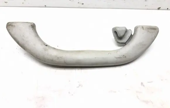 Volkswagen PASSAT B5 Rear interior roof grab handle 3B0857608
