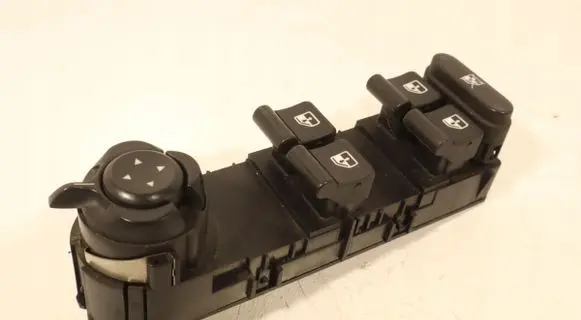 Alfa Romeo 159 Electric window control switch 