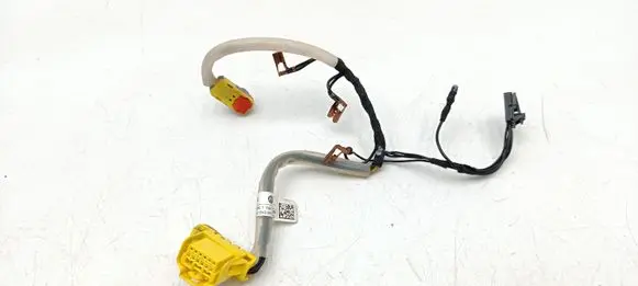 Volkswagen Touran II Other wiring loom 5K0971584D