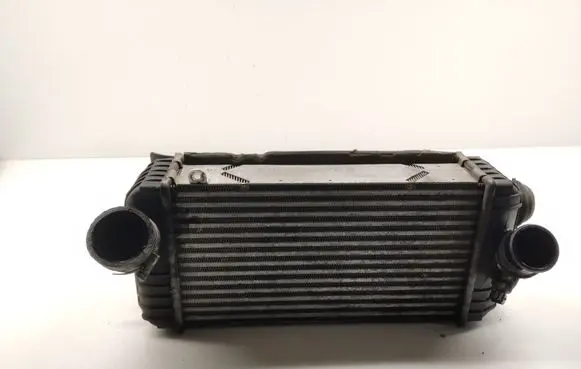 KIA Sorento Intercooler radiator 17102020304