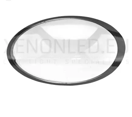 Porsche 911 991 Headlight lense 