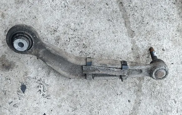 BMW 5 E60 E61 Rear control arm