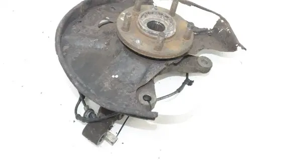 Mazda CX-7 Front wheel hub
