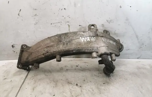 Mercedes-Benz E W210 Intake manifold A6111410204