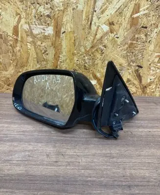 Audi A5 Sportback 8TA Front door electric wing mirror 18159