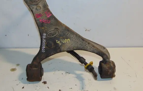Land Rover Range Rover Sport L320 Front lower control arm/wishbone RBJ500840 5H323084EA