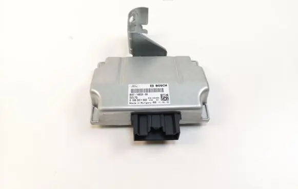 Ford Focus Voltage converter/converter module BV6T14B526BA