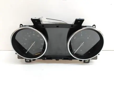 Jaguar F-Pace Speedometer (instrument cluster) KK8310F844BG