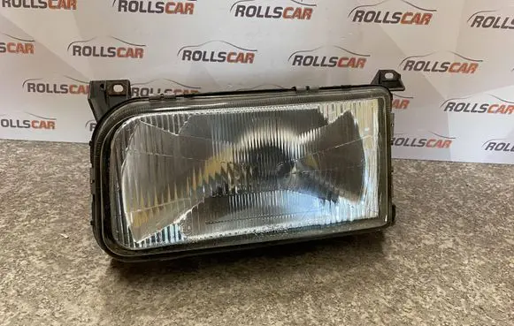 Volkswagen PASSAT B3 Headlight/headlamp LI13347900