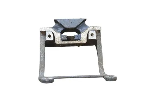 Renault Master III Gearbox mounting bracket 112225095R