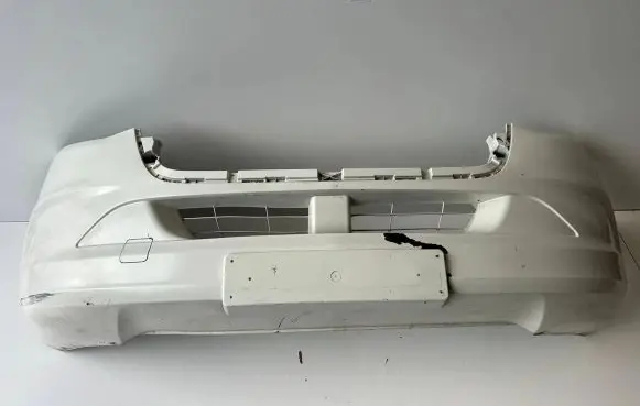 Mercedes-Benz Sprinter W907 W910 Front bumper 9108850000
