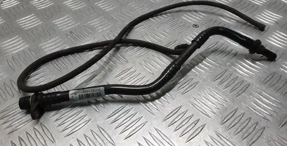 BMW 3 F30 F35 F31 Vacuum line/pipe/hose 8508215
