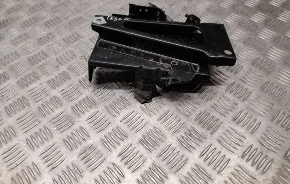 Tesla Model S Hybrid/electric vehicle battery bracket 