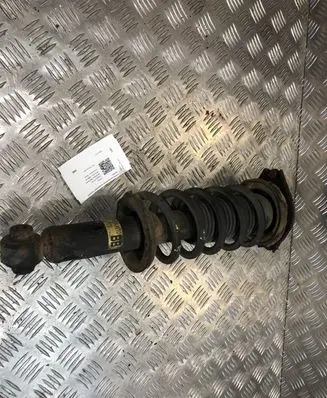 Subaru Legacy Rear shock absorber with coil spring 20365AJ010
