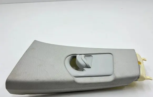 Audi A7 S7 4G (B) pillar trim (top) 4G8867243