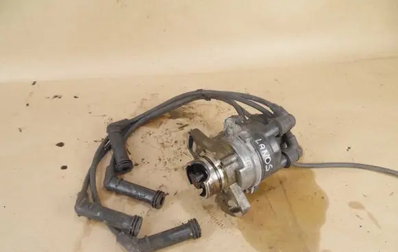 Hyundai Atos Prime Spark distributor 2710002503