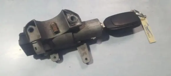Volvo S60 Ignition lock 8626324 16184