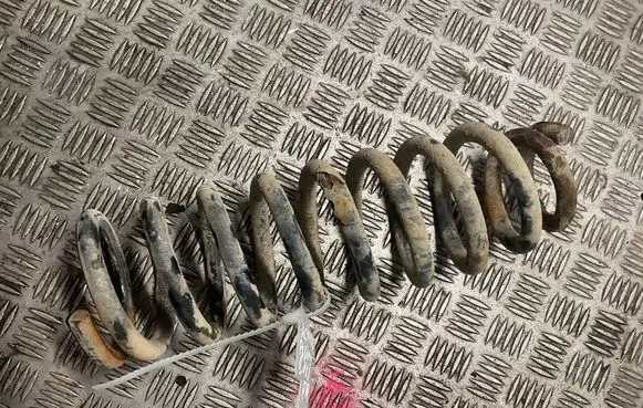 SsangYong Actyon Front coil spring 
