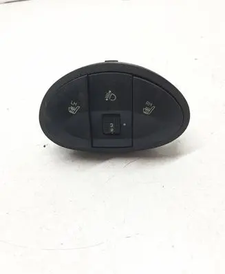 Headlight level height control switch