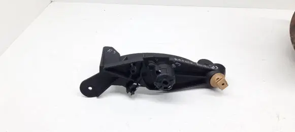 BMW X6 E71 Engine bonnet (hood) release handle 7148521