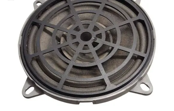 Citroen C3 Rear door speaker 9634826680 7297006001 9634826580