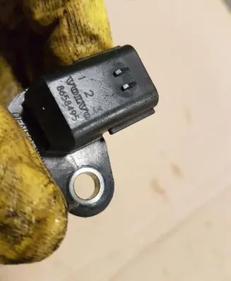 Ford Mondeo MK IV Camshaft position sensor 