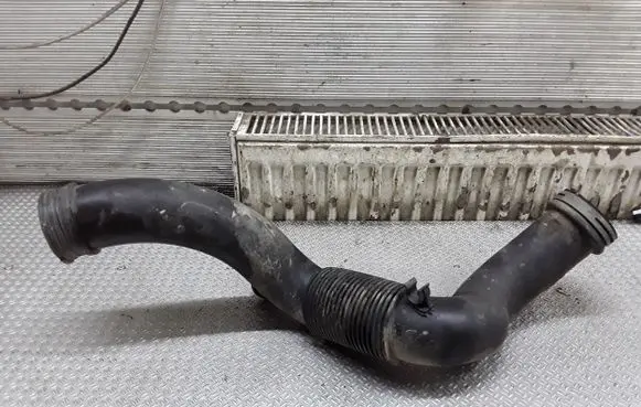 Audi A2 Air intake duct part 8Z0129627D