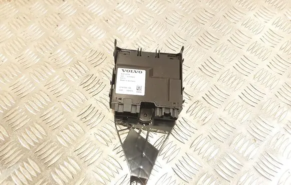 Volvo XC40 Tailgate/trunk control unit/module 32214270