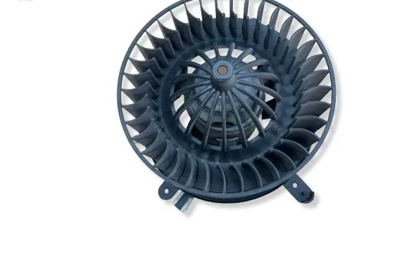 Mercedes-Benz E W210 Heater fan/blower 26739