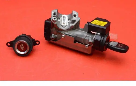 Honda Civic Ignition lock 39730SMGG010M