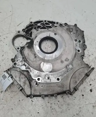 Audi A6 S6 C6 4F Timing chain cover 059103173M